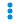 Three dots icon