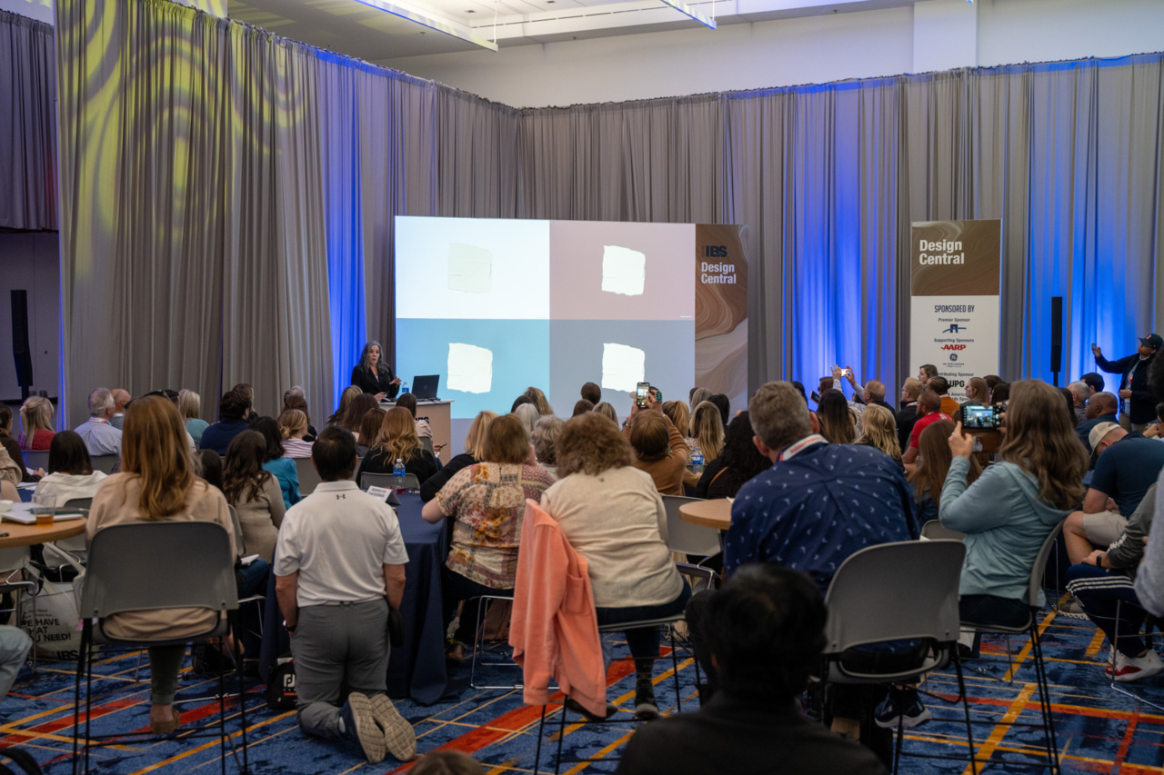 Presenters in Design Central